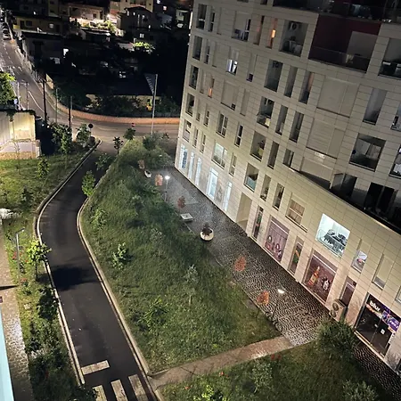 Διαμέρισμα Jona Lovely 1 Two Bedroom Ap