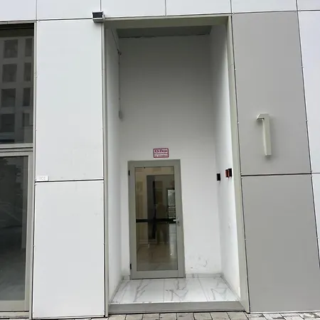 Jona Lovely 1 Two Bedroom Ap Διαμέρισμα