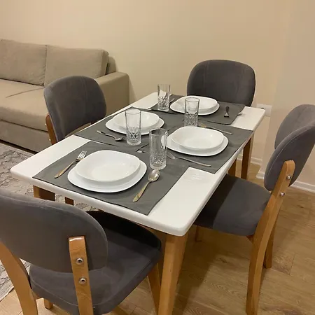 Διαμέρισμα Jona Lovely 1 Two Bedroom Ap Τίρανα