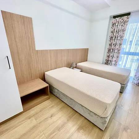 Jona Lovely 1 Two Bedroom Ap Διαμέρισμα