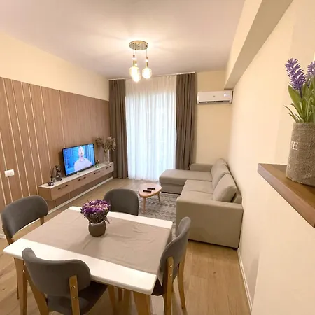 Jona Lovely 1 Two Bedroom Ap Διαμέρισμα