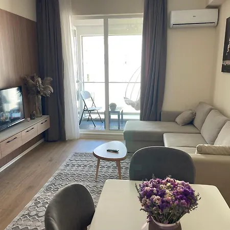 Jona Lovely 1 Two Bedroom Ap Διαμέρισμα