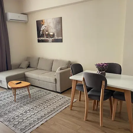 Διαμέρισμα Jona Lovely 1 Two Bedroom Ap *