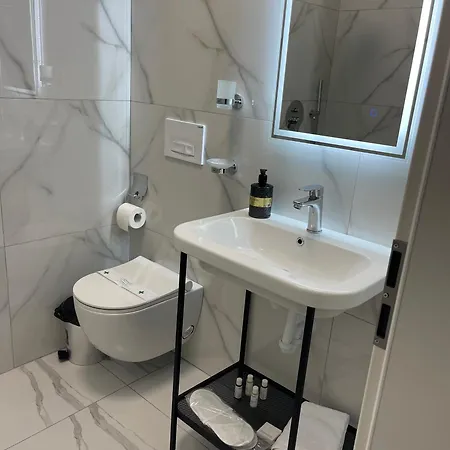 Διαμέρισμα Jona Lovely 1 Two Bedroom Ap *